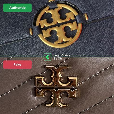 how to spot tory burch fake bag|authentic tory burch.